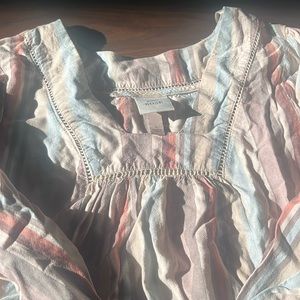 Light Spring or Summer Dress